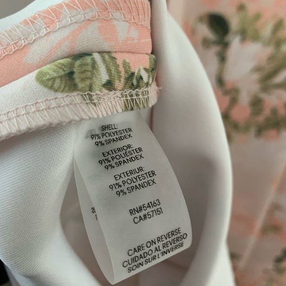 Calvin Klein Dress - Picture 5 of 8